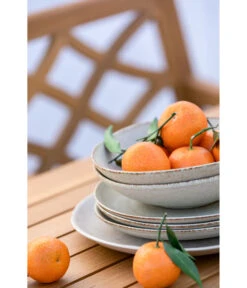 Dehner Diningtisch Savona, Ca. B180/H76/T90 Cm 19 Dehner Diningtisch Savona, Ca. B180/H76/T90 Cm -Gartenmöbel 6670673 WE DE 002 TischSavona