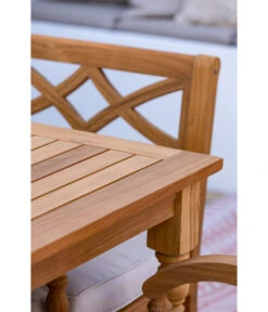 Dehner Diningtisch Savona, Ca. B180/H76/T90 Cm 20 Dehner Diningtisch Savona, Ca. B180/H76/T90 Cm -Gartenmöbel 6670673 WE DE 003 TischSavona