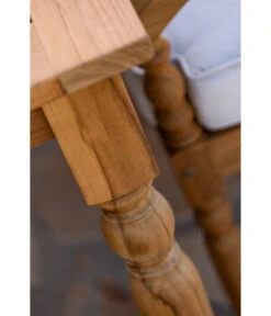 Dehner Diningtisch Savona, Ca. B180/H76/T90 Cm 21 Dehner Diningtisch Savona, Ca. B180/H76/T90 Cm -Gartenmöbel 6670673 WE DE 004 TischSavona