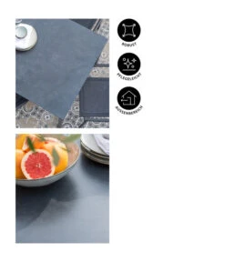 Dehner Diningtisch Lille, Ca. B180/H75/T90 Cm -Gartenmöbel 6670939 WE IG 001 TischLille