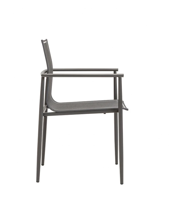 Dehner Stapelstuhl Lille 4 Dehner Stapelstuhl Lille – Bild 2