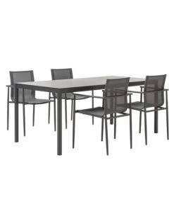 Dehner Stapelstuhl Lille 16 Dehner Stapelstuhl Lille -Gartenmöbel 6670970 WE FS 004 DehnerStapelstuhlLille