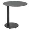 Dehner Beistelltisch Mika, Ca. Ø50/H50 Cm -Gartenmöbel 6701015 WE FS 001 BeistelltischMika