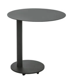 Dehner Beistelltisch Mika, Ca. Ø50/H50 Cm