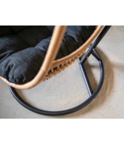 Dehner Hängesessel Venezia 17 Dehner Hängesessel Venezia -Gartenmöbel 6701205 WE DE 002 HaengesesselVenezia