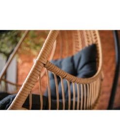 Dehner Hängesessel Venezia 18 Dehner Hängesessel Venezia -Gartenmöbel 6701205 WE DE 003 HaengesesselVenezia