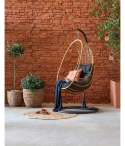 Gartenmöbel -Gartenmöbel 6701205 WE MO 001 HaengesesselVenezia