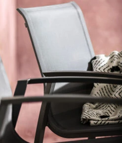 Dehner Stapelstuhl Nancy -Gartenmöbel 6701726 WE DE 001 StapelstuhlNancy