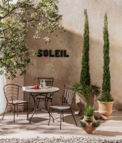 Dehner Mosaiksessel Grazia -Gartenmöbel 6702328 WE MO 003 GruppeGraziaNeu