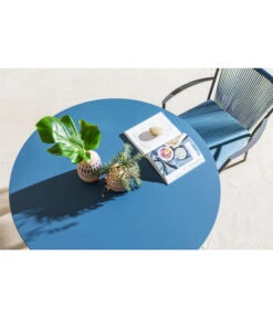 Dehner Tisch Delphi, Ca. Ø110/H74,5 Cm 19 Dehner Tisch Delphi, Ca. Ø110/H74,5 Cm -Gartenmöbel 6702351 WE DE 003 TischDelphi 1