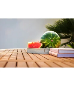 Dehner Ausziehtisch Havanna, Ca. B180-240/H74/T90 Cm -Gartenmöbel 6707905 WE DE 004 TischHavanna