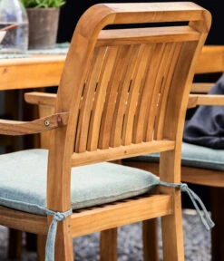 Dehner Stapelsessel Lima -Gartenmöbel 6708705 WE DE 002 StapelsesselLimaNeu