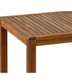 Dehner Gartentisch Lima, Ca. B160/H75/T90 Cm -Gartenmöbel 6708713 WE DE 001 TischLima