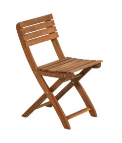 Dehner Balkonset Neapel, 3-teilig -Gartenmöbel 6712368 WE FS 003 BalkonsetNeapelNatur