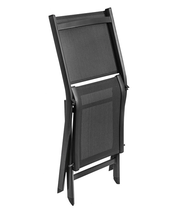 Dehner Klappstuhl Chicago 5 Dehner Klappstuhl Chicago – Bild 3