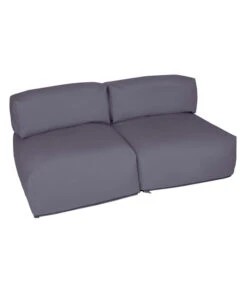 Outbag Outdoor-Sitzsack Switch Plus -Gartenmöbel 6736938 WE FS 004 SwitchPlusAntrazhit