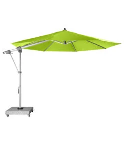 Doppler Pendelschirm Expert, Rund, Ca. Ø350 Cm