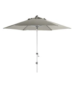 Doppler Sonnenschirm Expert Auto Tilt, Rund, Ca. Ø280 Cm