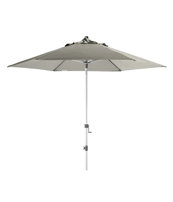 Doppler Sonnenschirm Expert Auto Tilt, Rund, Ca. Ø280 Cm 3 Doppler Sonnenschirm Expert Auto Tilt, Rund, Ca. Ø280 Cm