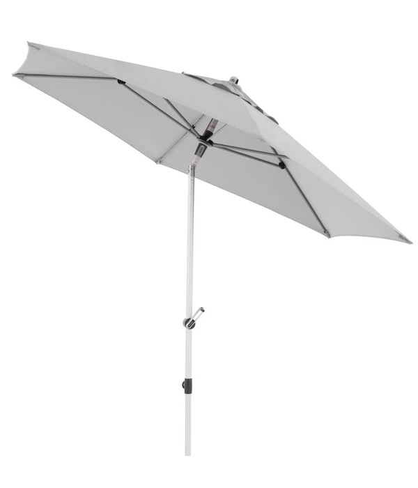 Doppler Sonnenschirm Expert Auto Tilt, Rund, Ca. Ø280 Cm 5 Doppler Sonnenschirm Expert Auto Tilt, Rund, Ca. Ø280 Cm – Bild 3