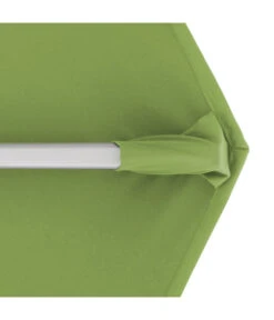 Doppler Pendelschirm Active, Rund, Ca. Ø370 Cm -Gartenmöbel 6739064 WE DE 002 PschirmActive370gruen
