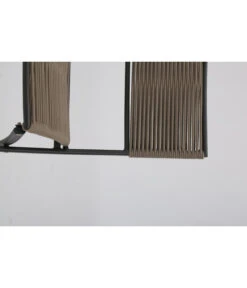 Acamp Klappstuhl Ropa -Gartenmöbel 6743041 WE DE 001 KlappstuhlRopa