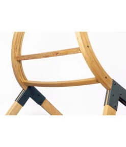 La Siesta Hängesesselgestell Calma Nature 13 La Siesta Hängesesselgestell Calma Nature -Gartenmöbel 6743306 WE DE 001 HMStaenderCalmaNature