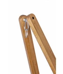 La Siesta Hängesesselgestell Calma Nature 14 La Siesta Hängesesselgestell Calma Nature -Gartenmöbel 6743306 WE DE 002 HMStaenderCalmaNature