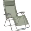 Lafuma Relaxsessel RSXA Clip, Batyline® -Gartenmöbel 6745681 WE FS 001 RELAXSESSELRSXACLIPneu