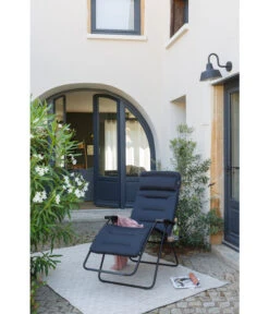 Lafuma Relaxsessel RSX Clip XL, Air Comfort® -Gartenmöbel 6745772 WE MO 002 RELAXSRSXCLIPXLACI