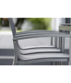 Stern Stapelsessel Evoee -Gartenmöbel 6746192 WE DE 001 SternStapelsesselEvoee