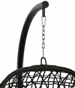 Dehner Hängesessel Hawaii -Gartenmöbel 6751598 WE DE 003 HaengesesselHawaiiNeu