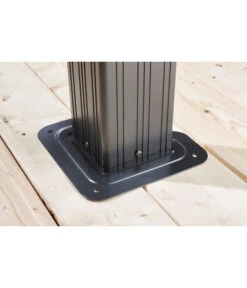 Sojag Pavillon Mykonos -Gartenmöbel 6752729 WE DE 001 PavillonMykonos