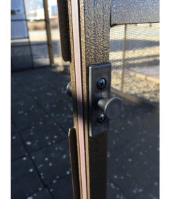 Sojag Pavillon Castel 10x12 -Gartenmöbel 6752752 WE DE 007 PavillonCastel10x12