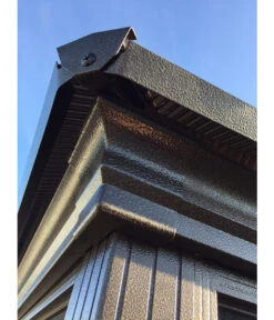 Sojag Pavillon Castel 10x12 -Gartenmöbel 6752752 WE DE 008 PavillonCastel10x12