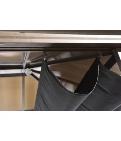 Sojag Pavillon Castel 10x12 -Gartenmöbel 6752752 WE DE 011 PavillonCastel10x12