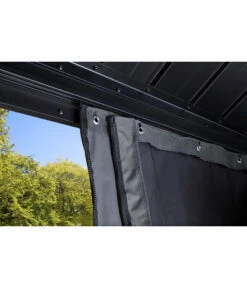 Sojag Vorhang-Set Messina 11 Sojag Vorhang-Set Messina -Gartenmöbel 6752810 WE DE 001 VorhangSetMessina