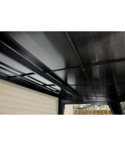 Sojag Terrassenüberdachung St. Barthelemy 11 Sojag Terrassenüberdachung St. Barthelemy -Gartenmöbel 6752885 WE DE 001 TUeberdachung10x14