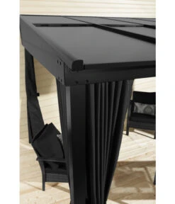 Sojag Terrassenüberdachung St. Barthelemy 12 Sojag Terrassenüberdachung St. Barthelemy -Gartenmöbel 6752885 WE DE 002 TUeberdachung10x14