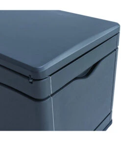 Lifetime Kissenbox, 495 L 29 Lifetime Kissenbox, 495 L -Gartenmöbel 6752976 WE DE 001 KissenboxXXLCarbongrau