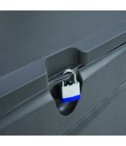 Lifetime Kissenbox, 495 L 30 Lifetime Kissenbox, 495 L -Gartenmöbel 6752976 WE DE 002 KissenboxXXLCarbongrau