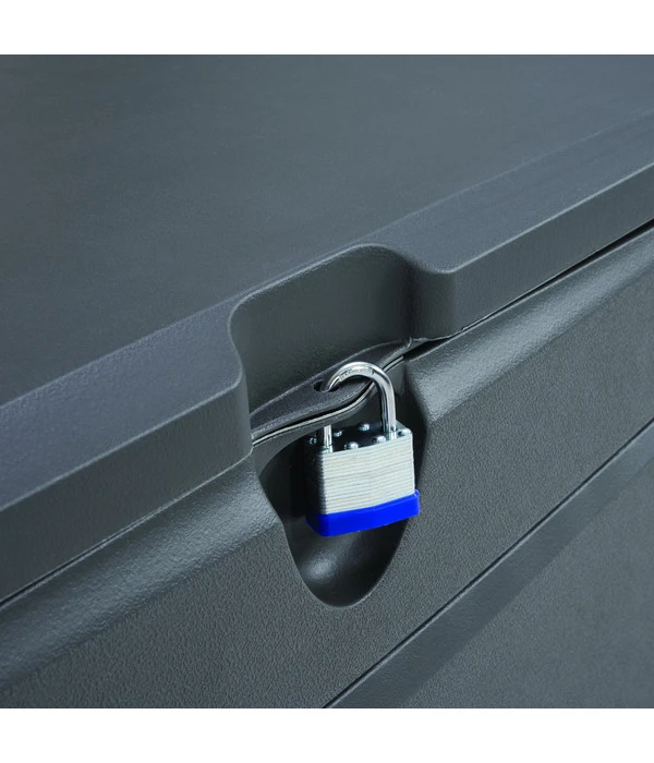 Lifetime Kissenbox, 495 L 13 Lifetime Kissenbox, 495 L – Bild 11