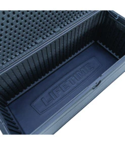 Lifetime Kissenbox, 495 L 31 Lifetime Kissenbox, 495 L -Gartenmöbel 6752976 WE DE 003 KissenboxXXLCarbongrau