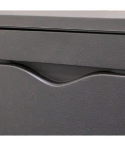 Lifetime Kissenbox, 495 L 37 Lifetime Kissenbox, 495 L -Gartenmöbel 6752976 WE DE 009 KissenboxXXLCarbongrau