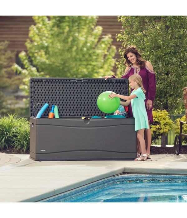 Lifetime Kissenbox, 495 L 9 Lifetime Kissenbox, 495 L – Bild 7