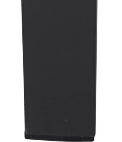 Siena Garden Stapelsessel Savona -Gartenmöbel 6776181 WE DE 003 STAPELSESSEL SAVONA SCHW