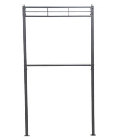 Siena Garden Pavillon BBQ, Ca. B90/H248/T127 Cm -Gartenmöbel 6776280 WE FS 004 PAVILLON BBQ RECHTECKIG