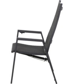 Siena Garden Diningsessel Savona -Gartenmöbel 6776561 WE FS 003 DINING MOVE SESSEL SAVONA