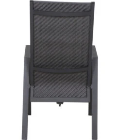 Siena Garden Diningsessel Savona -Gartenmöbel 6776561 WE FS 005 DINING MOVE SESSEL SAVONA