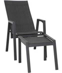 Siena Garden Diningsessel Savona -Gartenmöbel 6776561 WE FS 006 DINING MOVE SESSEL SAVONA